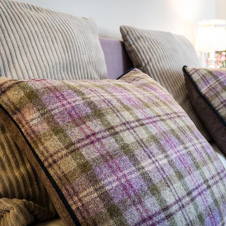 Ptarmigan House Bed & Breakfast Blair Atholl Dış mekan fotoğraf