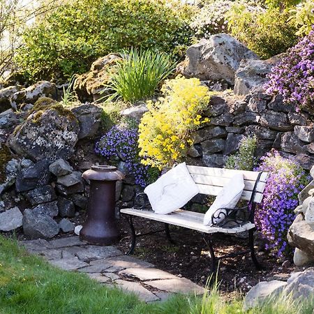 Ptarmigan House Bed & Breakfast Blair Atholl Dış mekan fotoğraf