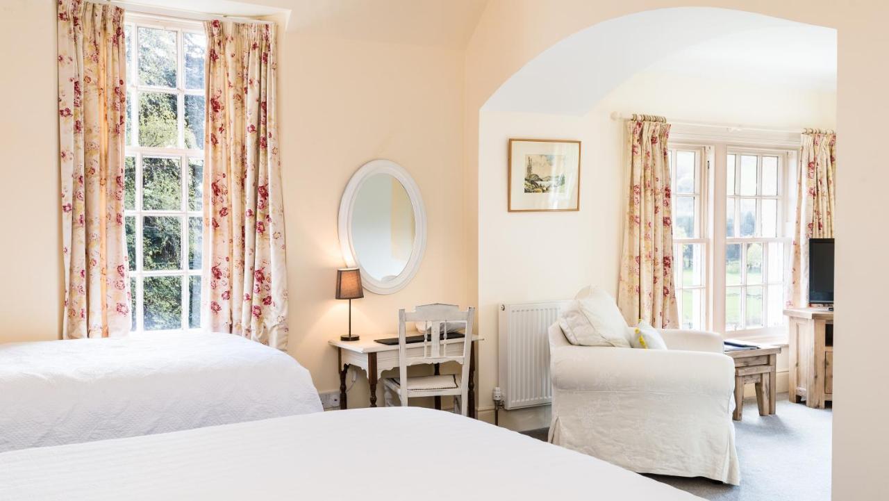 Ptarmigan House Bed & Breakfast Blair Atholl Dış mekan fotoğraf
