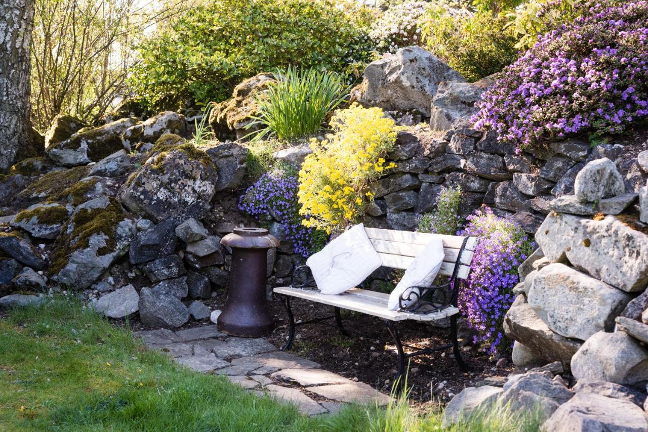 Ptarmigan House Bed & Breakfast Blair Atholl Dış mekan fotoğraf