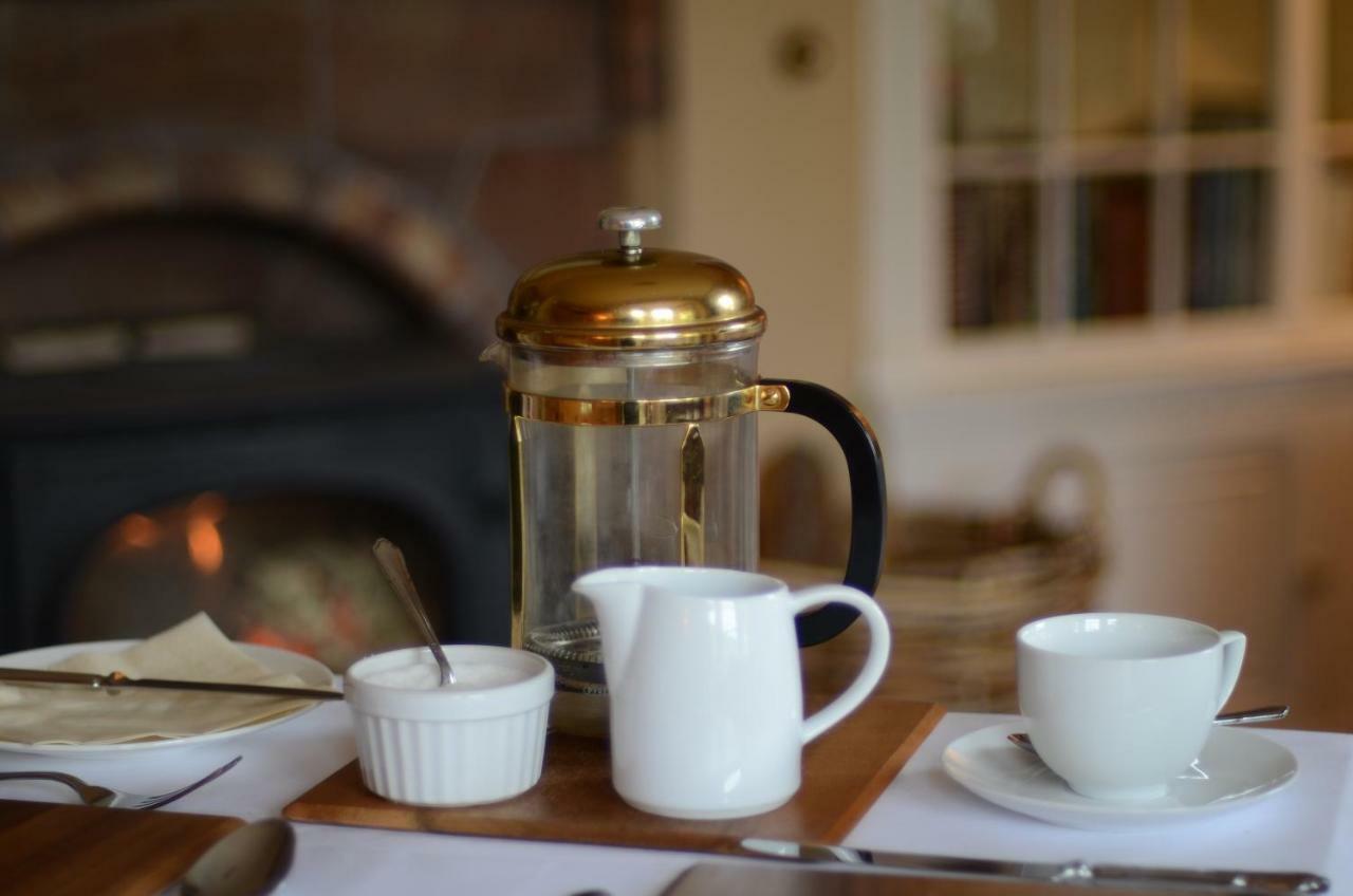 Ptarmigan House Bed & Breakfast Blair Atholl Dış mekan fotoğraf